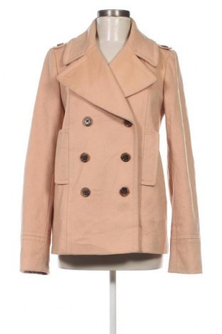 Damenmantel J.Crew, Größe S, Farbe Rosa, Preis 35,49 €