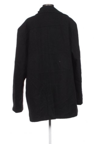Дамско палто JP, Размер 5XL, Цвят Черен, Цена 69,55 лв.