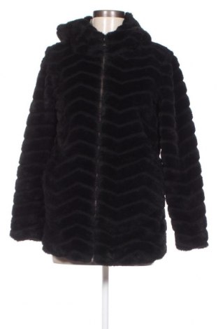 Γυναικείο παλτό Jacqueline De Yong, Μέγεθος S, Χρώμα Μαύρο, Τιμή 41,04 €