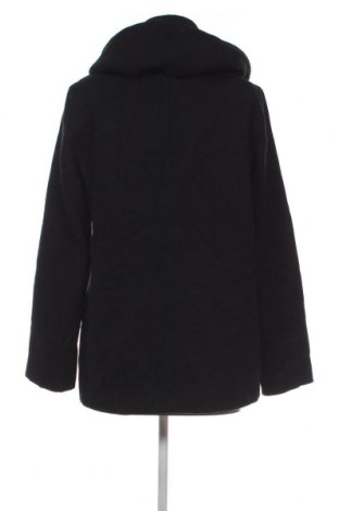 Дамско палто Jacqueline De Yong, Размер M, Цвят Черен, Цена 63,13 лв.