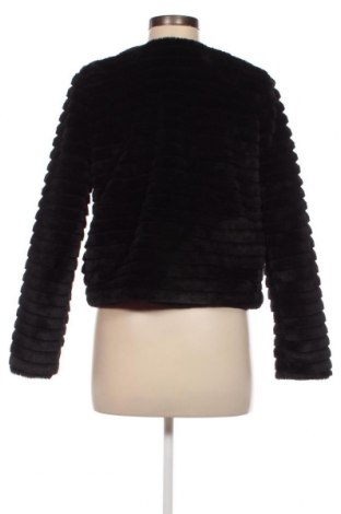 Damenmantel Jacqueline De Yong, Größe S, Farbe Schwarz, Preis 43,93 €