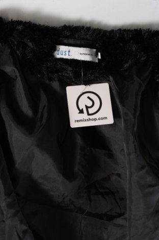 Дамско палто Jacqueline De Yong, Размер XS, Цвят Черен, Цена 64,20 лв.