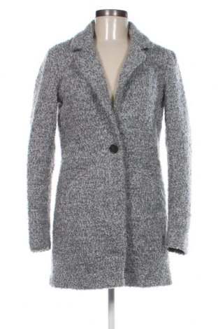 Γυναικείο παλτό Jacqueline De Yong, Μέγεθος S, Χρώμα Γκρί, Τιμή 39,05 €
