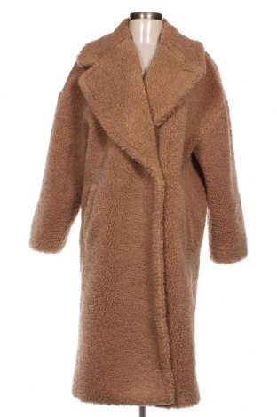 Дамско палто Jake*s, Размер M, Цвят Кафяв, Цена 43,66 лв.