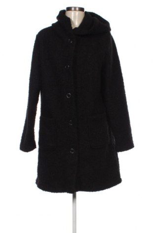 Palton de femei Janina, Mărime M, Culoare Negru, Preț 218,22 Lei