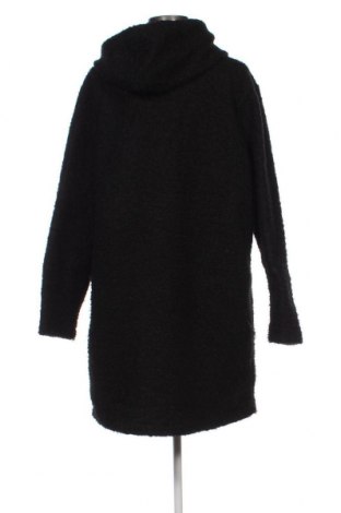Palton de femei Janina, Mărime M, Culoare Negru, Preț 207,66 Lei