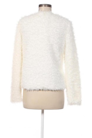 Дамско палто Janina, Размер S, Цвят Бял, Цена 85,69 лв.