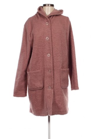 Palton de femei Janina, Mărime L, Culoare Mov deschis, Preț 105,27 Lei