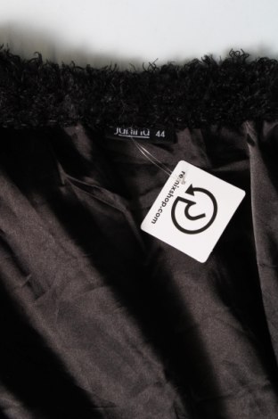 Γυναικείο παλτό Janina, Μέγεθος XL, Χρώμα Μαύρο, Τιμή 36,40 €