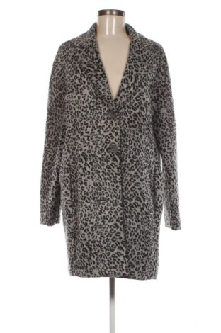 Γυναικείο παλτό Jbc, Μέγεθος XL, Χρώμα Γκρί, Τιμή 41,04 €