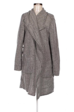 Γυναικείο παλτό Jean Pascale, Μέγεθος XL, Χρώμα Πολύχρωμο, Τιμή 39,59 €