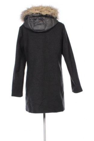 Γυναικείο παλτό Jean Pascale, Μέγεθος M, Χρώμα Γκρί, Τιμή 37,07 €