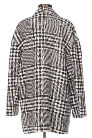 Γυναικείο παλτό Jean Pascale, Μέγεθος XL, Χρώμα Πολύχρωμο, Τιμή 19,80 €