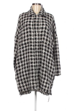 Γυναικείο παλτό Jean Pascale, Μέγεθος L, Χρώμα Πολύχρωμο, Τιμή 19,80 €
