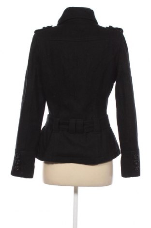 Γυναικείο παλτό Jennifer Taylor, Μέγεθος M, Χρώμα Μαύρο, Τιμή 41,04 €
