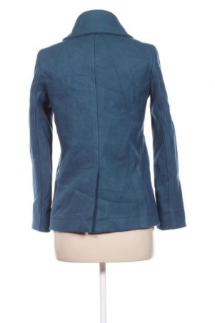 Γυναικείο παλτό Joe Fresh, Μέγεθος XS, Χρώμα Μπλέ, Τιμή 39,71 €