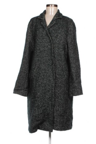 Γυναικείο παλτό Katharina Hovman, Μέγεθος XL, Χρώμα Πράσινο, Τιμή 62,35 €