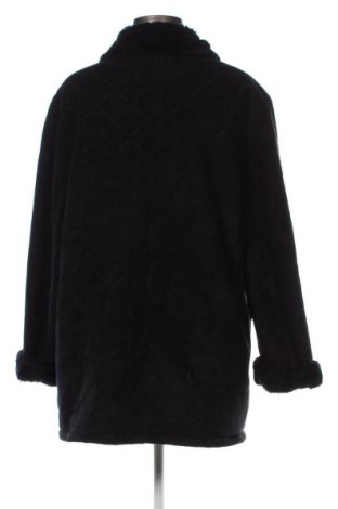 Дамско палто Kingfield, Размер L, Цвят Черен, Цена 63,13 лв.