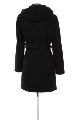 Γυναικείο παλτό Kiomi, Μέγεθος M, Χρώμα Μαύρο, Τιμή 32,22 €