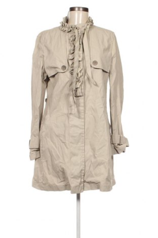 Γυναικείο παλτό Koan, Μέγεθος M, Χρώμα  Μπέζ, Τιμή 15,84 €