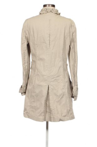 Palton de femei Koan, Mărime M, Culoare Bej, Preț 105,27 Lei