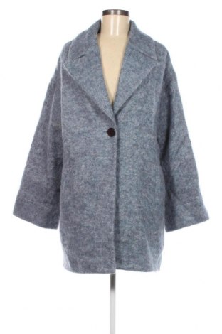 Γυναικείο παλτό Koan, Μέγεθος XXL, Χρώμα Μπλέ, Τιμή 46,33 €