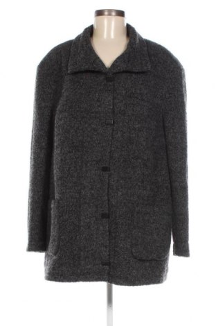 Γυναικείο παλτό Kohler & Krenzer, Μέγεθος L, Χρώμα Γκρί, Τιμή 22,86 €