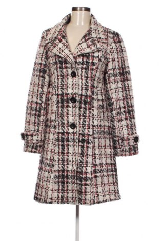 Дамско палто Kombiworld, Размер L, Цвят Многоцветен, Цена 63,13 лв.