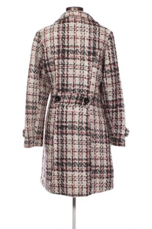 Γυναικείο παλτό Kombiworld, Μέγεθος L, Χρώμα Πολύχρωμο, Τιμή 39,05 €