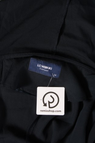 Дамско палто LC Waikiki, Размер XL, Цвят Черен, Цена 44,00 лв.