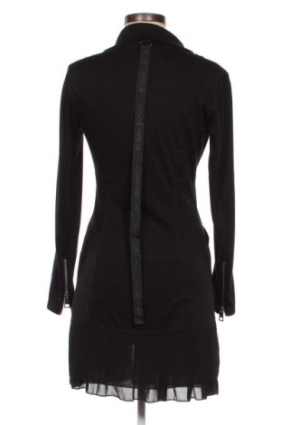Γυναικείο παλτό La Haine Inside Us, Μέγεθος S, Χρώμα Μαύρο, Τιμή 23,26 €