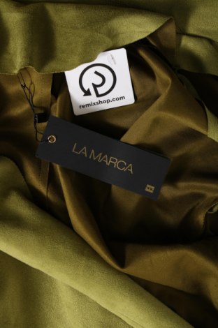 Női kabát La Marca, Méret L, Szín Zöld, Ár 36 660 Ft