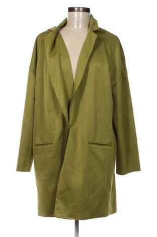 Dámský kabát  La Marca, Velikost L, Barva Zelená, Cena  2 073,00 Kč