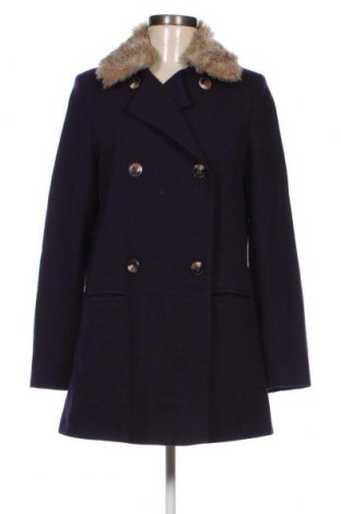 Дамско палто La Redoute, Размер M, Цвят Лилав, Цена 43,68 лв.