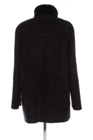 Дамско палто Lalique, Размер M, Цвят Черен, Цена 32,48 лв.