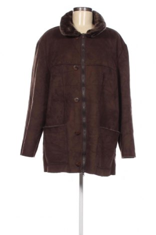 Női kabát Lalique, Méret XL, Szín Barna, Ár 6 735 Ft