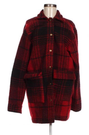 Dámský kabát  Lalu, Velikost M, Barva Vícebarevné, Cena  955,00 Kč