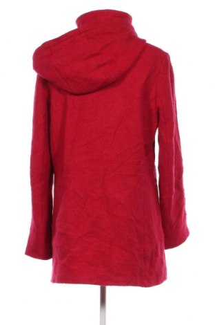 Γυναικείο παλτό Lands' End, Μέγεθος L, Χρώμα Ρόζ , Τιμή 39,05 €