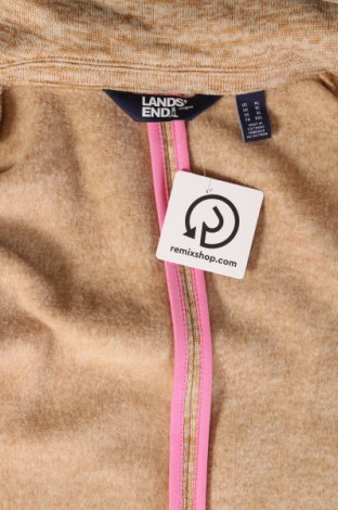 Γυναικείο παλτό Lands' End, Μέγεθος XL, Χρώμα  Μπέζ, Τιμή 19,80 €