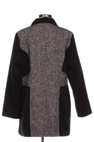 Дамско палто Laura T., Размер XL, Цвят Многоцветен, Цена 63,13 лв.