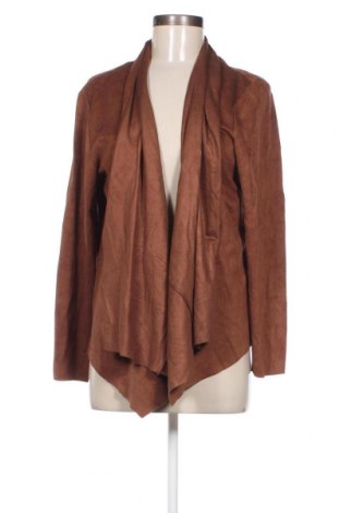 Дамско палто Laura Torelli, Размер XL, Цвят Кафяв, Цена 28,80 лв.