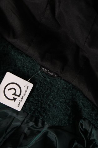 Palton de femei Laura Torelli, Mărime XL, Culoare Verde, Preț 207,66 Lei