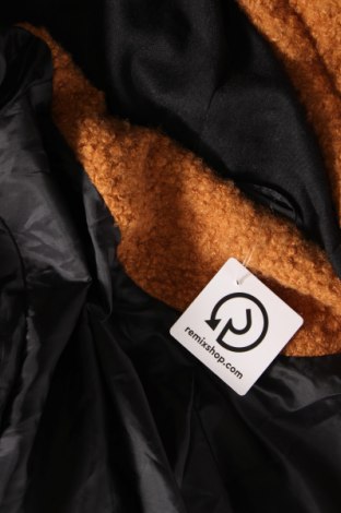 Γυναικείο παλτό Laura Torelli, Μέγεθος XXL, Χρώμα Καφέ, Τιμή 39,71 €