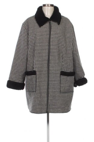 Дамско палто Laura Torelli, Размер XL, Цвят Многоцветен, Цена 63,13 лв.