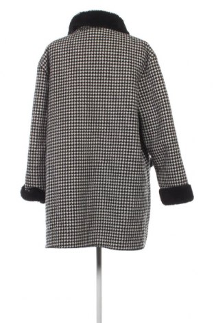 Дамско палто Laura Torelli, Размер XL, Цвят Многоцветен, Цена 63,13 лв.