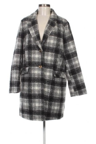 Дамско палто Laura Torelli, Размер M, Цвят Многоцветен, Цена 63,13 лв.