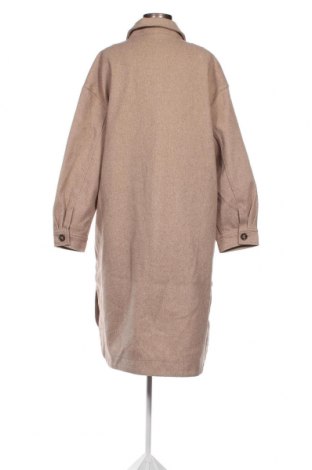 Damenmantel Laura Torelli, Größe XL, Farbe Beige, Preis 22,27 €