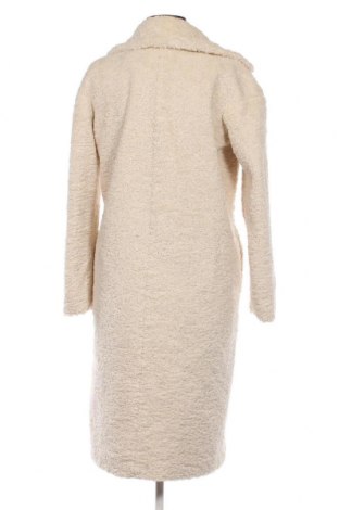 Γυναικείο παλτό Lavard, Μέγεθος S, Χρώμα Εκρού, Τιμή 70,15 €