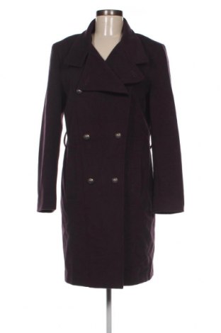 Dámsky kabát  Liberty Island, Veľkosť M, Farba Fialová, Cena  35,80 €