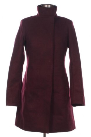 Γυναικείο παλτό Livre, Μέγεθος S, Χρώμα Κόκκινο, Τιμή 29,79 €